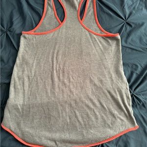 Workout Tank Top